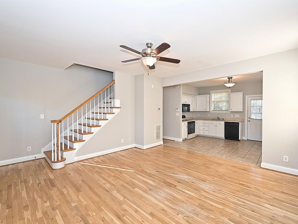 1601 Wilmore Dr, Charlotte, NC 28203 | Zillow