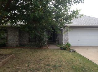 5408 SE 85th St, Oklahoma City, OK 73135