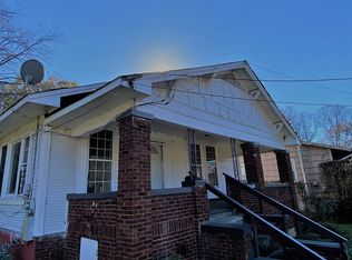 6029 Georgia Rd, Birmingham, AL 35212