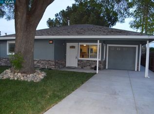 3905 Macmurtry Ct, Martinez, CA 94553