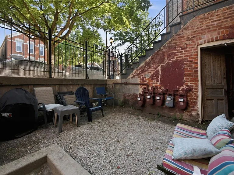 1324 W 19th St #G — Photo 4