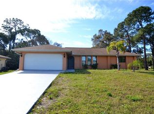 18537 Quaint Ave, Pt Charlotte, FL 33948