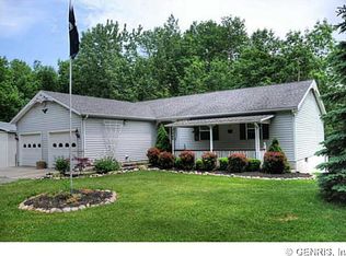 7069 Transit Rd, Elba, NY 14058