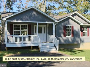 1250 Coster Rd, Lusby, MD 20657