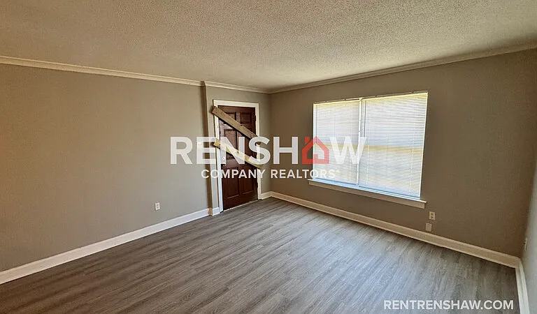 3220 S Mendenhall Rd #1A — Photo 5