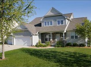 6130 Falabella Cir, Kalamazoo, MI 49009