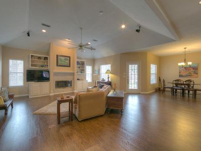3214 Hemingway Dr, Montgomery, TX, 77356