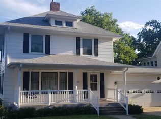 313 Cedar St, Nashua, IA 50658
