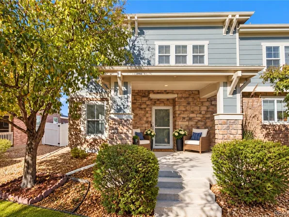 17262 E Kansas Drive, Aurora, CO 80017