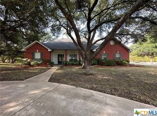 5250 Indian Springs Rd, Temple, TX 76502