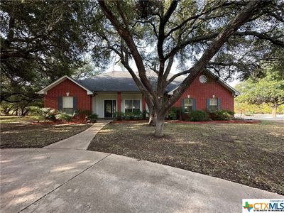 5250 Indian Springs Rd, Temple, TX, 76502