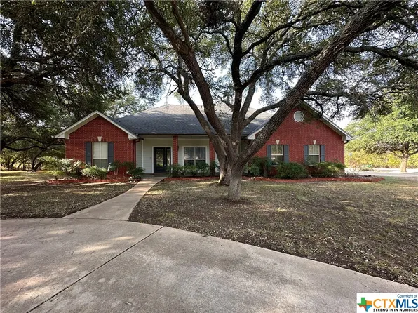 5250 Indian Springs Rd, Temple, TX 76502