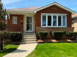 8612 S Kenton Ave, Chicago, IL
