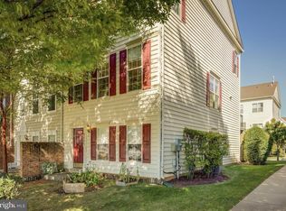 9441 Fields Rd, Gaithersburg, MD 20878