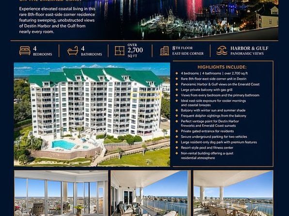 662 Harbor Blvd Unit 810