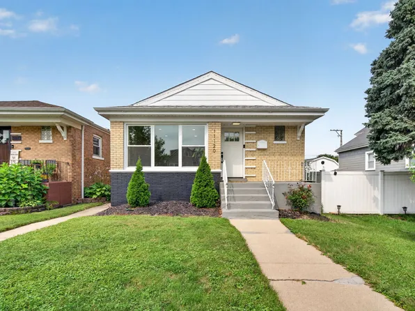 11120 S Albany Ave, Chicago, IL 60655