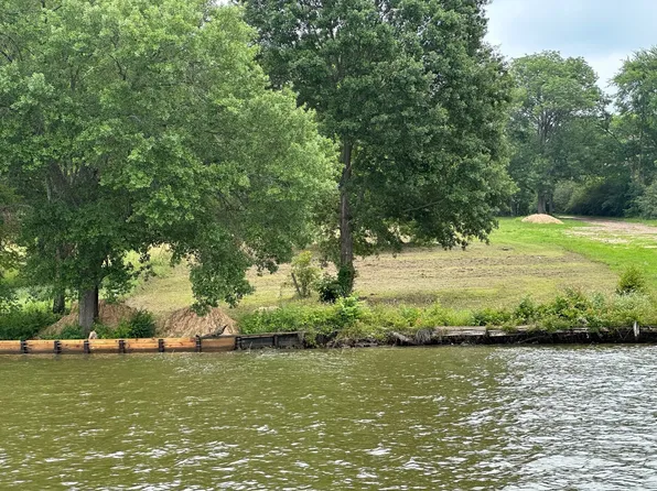 Merry Oaks Ln, Eustace, TX 75124