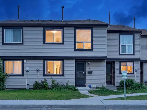 3029 N Rundleson Rd NE #72, Calgary, AB T1Y 3Z5