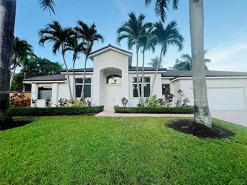 13651 SW 84th Ct Photo 1