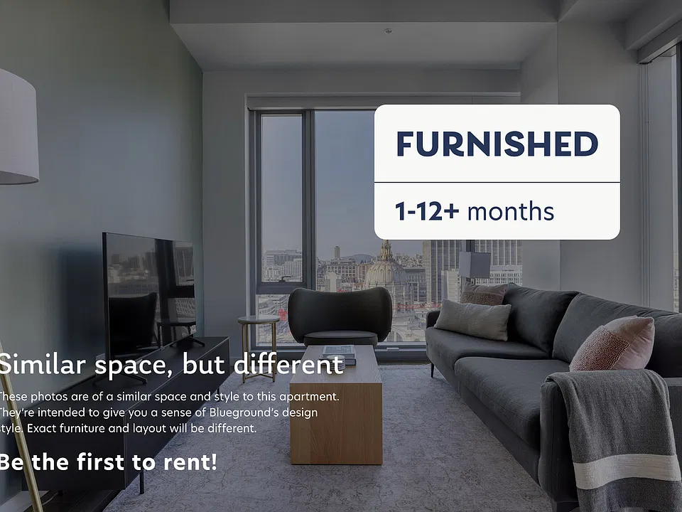 100 Van Ness Ave #13-ID2177