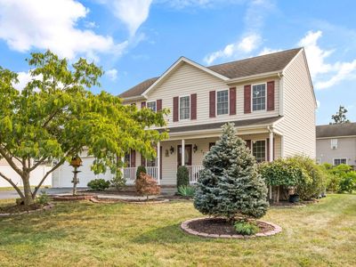 77 Laurel Wood Dr, Waynesboro, VA, 22980
