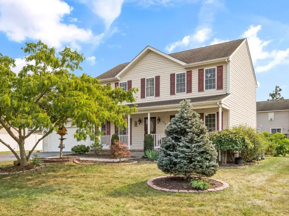 77 Laurel Wood Dr, Waynesboro, VA 22980