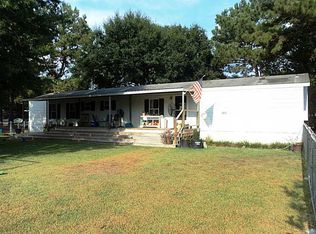 2851 Foret Dr, Lake charles, LA 70615