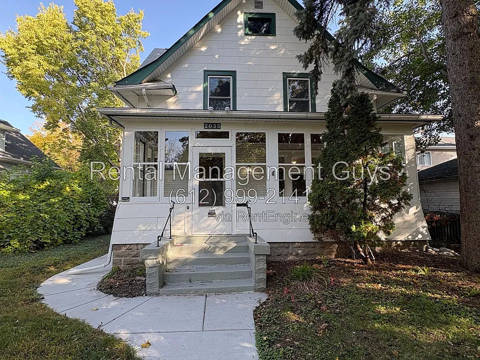 2035 Laurel Ave