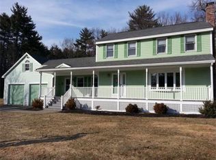 20 Peterson Way, Tewksbury, MA 01876