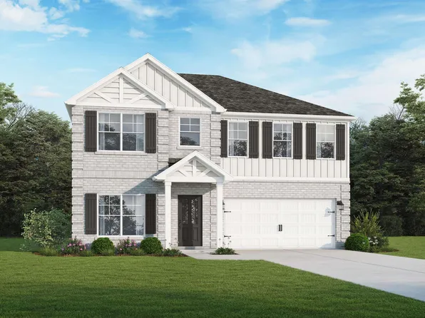7099 Valley Bridge Rd, Bessemer, AL 35023