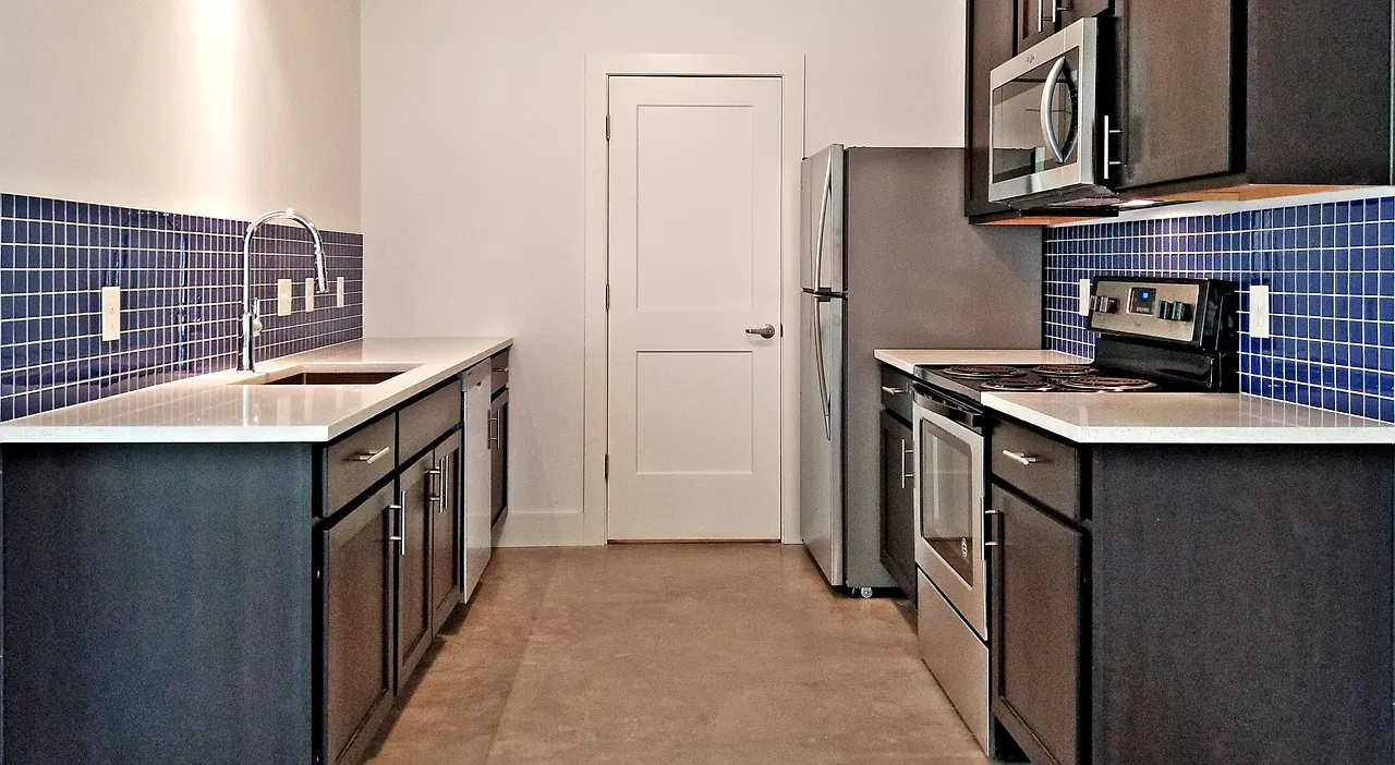 1 bed, 600 sqft, $1,360 — Photo 1
