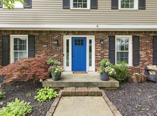 10525 Lasalle Rd, Carmel, IN 46033