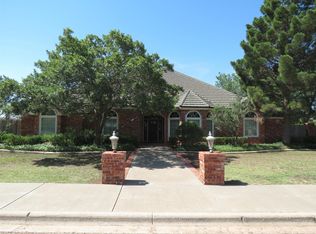 1310 17th St, Ralls, TX 79357