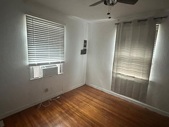 Rear Bedroom