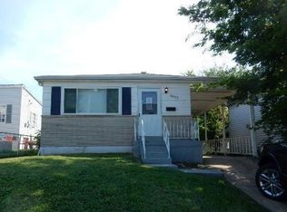 4653 Oldenburg Ave, Saint Louis, MO