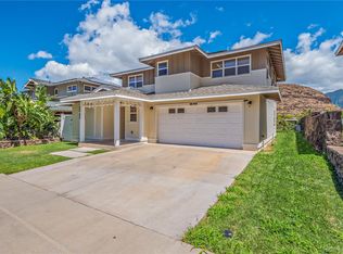 86-914 Pokaihene Pl, Waianae, HI 96792