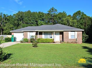 6206 Winstead Rd, Crestview, FL 32539