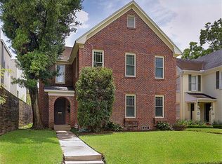 2309 Wroxton Rd, Houston, TX 77005