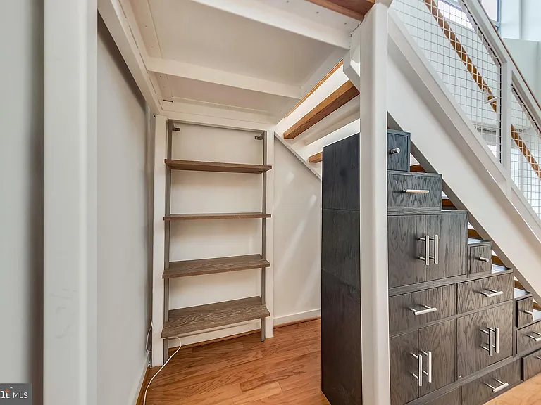 1414 Belmont St NW #408 — Photo 22