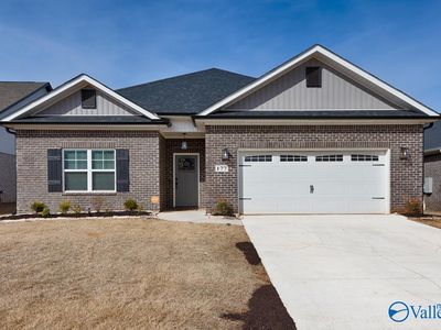 177 Brier Valley Dr, Meridianville, AL, 35759