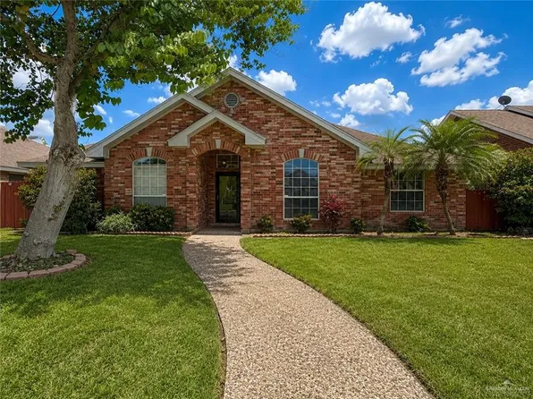 2024 E 28th St, Mission, TX 78574