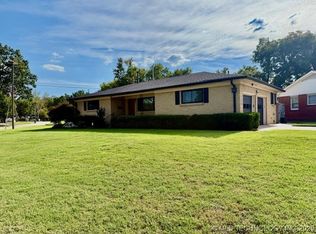 1062 E 53rd St, Tulsa, OK 74105