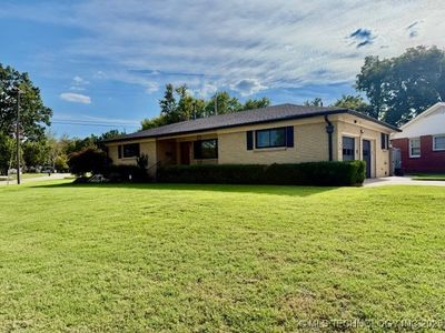 1062 E 53rd St, Tulsa, OK, 74105