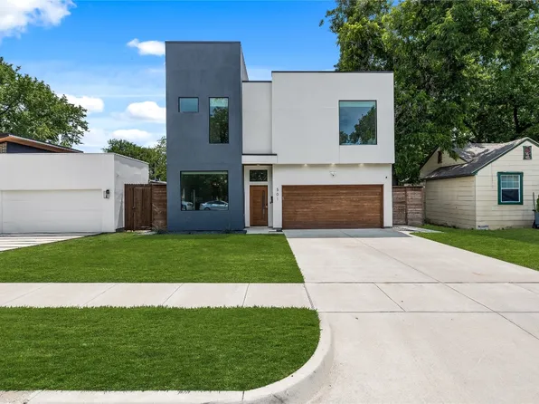 501 S Glasgow Dr, Dallas, TX 75223