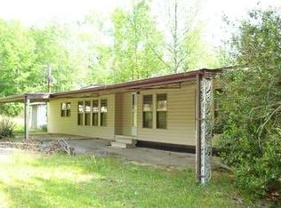 114 Rogers Rd, Bowdon, GA 30108