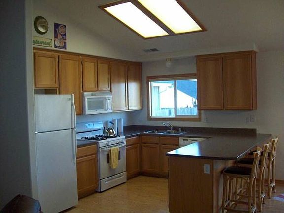 Large Kitchen