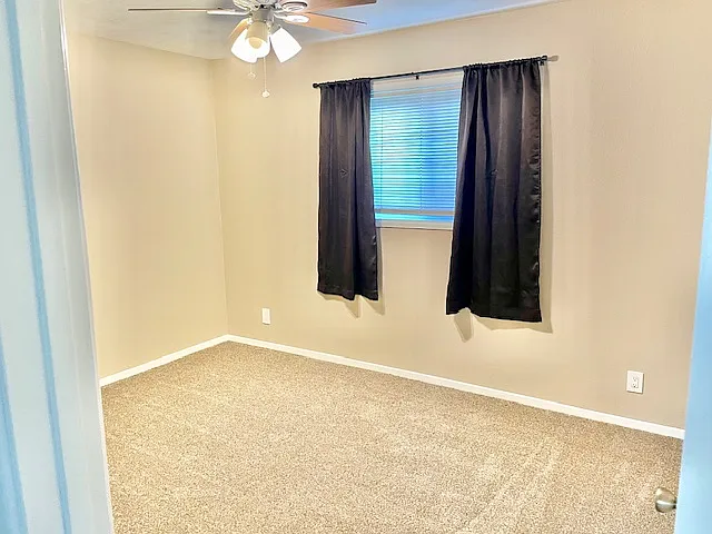 Bedroom #2