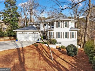3631 Tanglewood Dr SE, Atlanta, GA 30339
