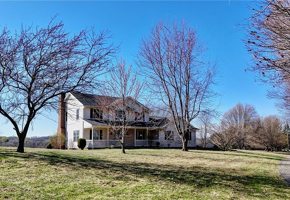 2820 Tabor Ridge Rd NE, Mineral City, OH 44656 Zillow