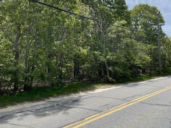 415 Cove Road, Wellfleet, MA 02667